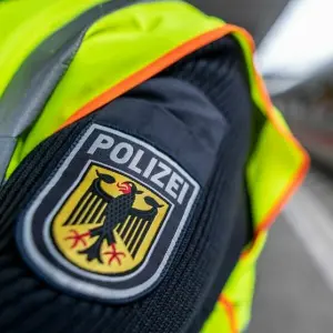 Bundespolizei - Symbolbild