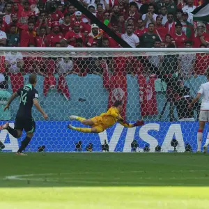 WM-Vorrunde 2. Spieltag: Kein guter Tag für arabische Teams