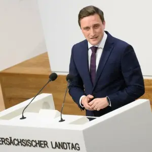 CDU-Fraktionschef Sebastian Lechner