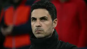 Mikel Arteta