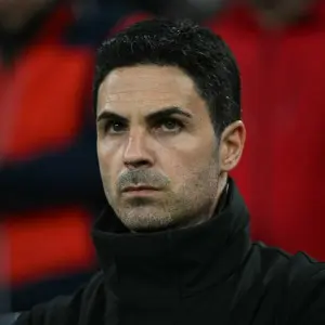 Mikel Arteta