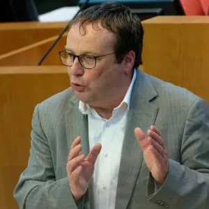 NRW-Minister Krischer