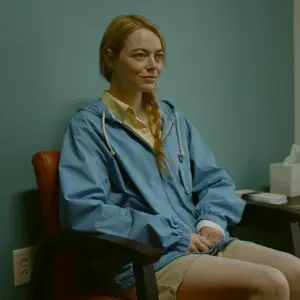 Kinds of Kindness im Stream: Wo läuft der Film mit Emma Stone im Heimkino?