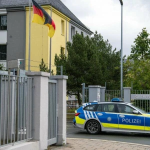 Mann wegen Anschlagsplänen auf Bundeswehrsoldaten in U-Haft