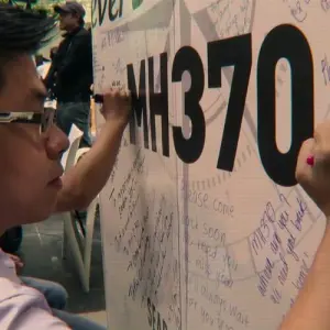 MH370: Das verschwundene Flugzeug – die wahre Geschichte hinter der Netflix-Doku