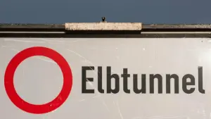 Elbtunnel