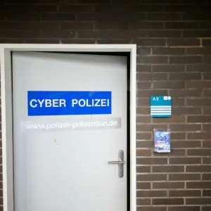 Cyberkriminalität