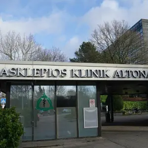Asklepios Klinik Altona