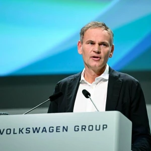 Volkswagen AG - Hauptversammlung 2023