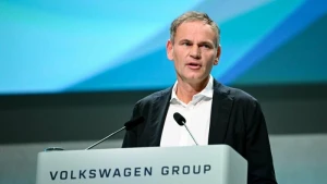 Volkswagen AG - Hauptversammlung 2023