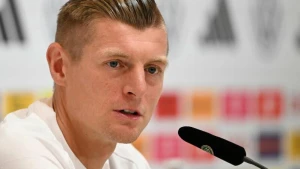 Toni Kroos