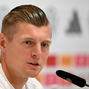 Toni Kroos