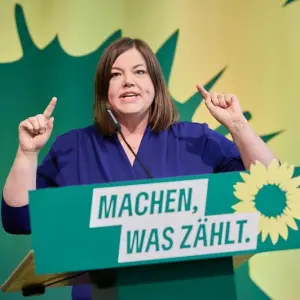 Landesmitgliederversammlung Grüne Hamburg