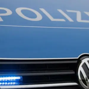 Polizei - Symbolbild