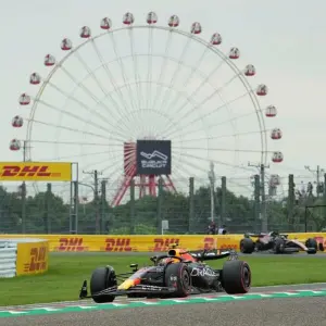 Formel-1-Rennen