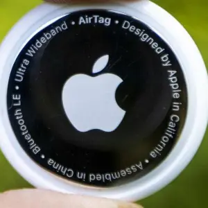 Apple AirTags mit dem iPhone verbinden: So klappt die Einrichtung