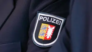 Landespolizei Schleswig-Holstein