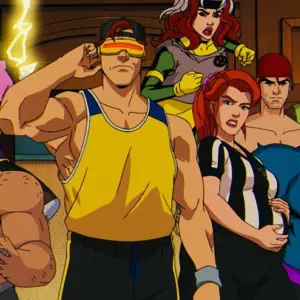 X-Men ’97: Alles zur Fortsetzung der ikonischen Marvel-Animationsserie aus den 1990ern