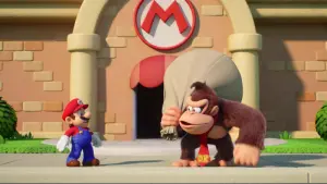 Mario vs. Donkey Kong für die Nintendo Switch: Was wir bisher über die Neuauflage wissen
