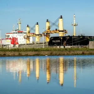 Suche nach vier vermissten Seeleuten in Nordsee eingestellt