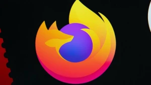 Firefox Symbol