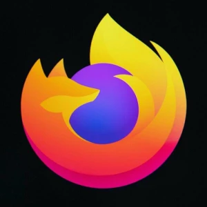 Firefox Symbol