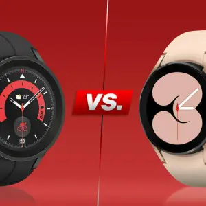 Galaxy Watch5 (Pro) vs. Galaxy Watch4 (Classic): So hat Samsung seine Smartwatch verbessert