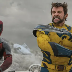Deadpool & Wolverine: Das Ende erklärt – Wolverines dunkles Geheimnis & der Kampf ums Universum