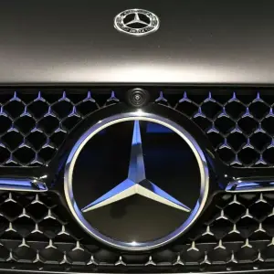 Mercedes-Benz Group AG