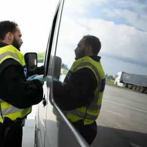 Grenzkontrollen vor EM an Grenzen zu Tschechien