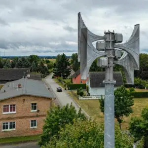 Bundesweiter Warntag am 12. September