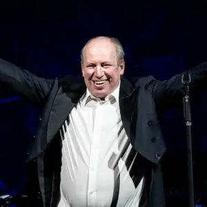 Hans Zimmer geht wieder auf Tour