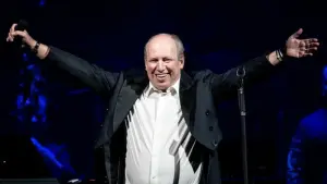 Hans Zimmer geht wieder auf Tour