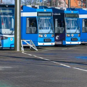 Rostocker Straßenbahn AG