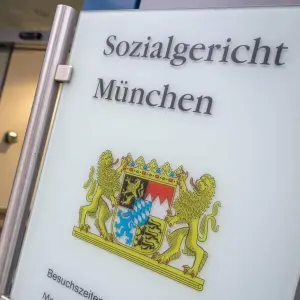 Sozialgericht München