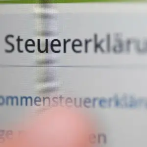 Steuerportal Elster