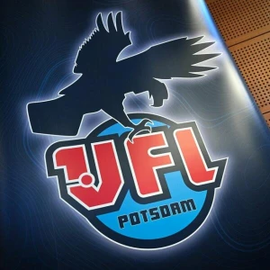 Logo 1. VfL Potsdam