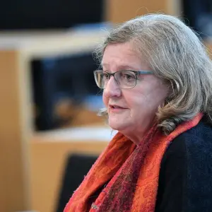 Dorothea Marx (SPD)