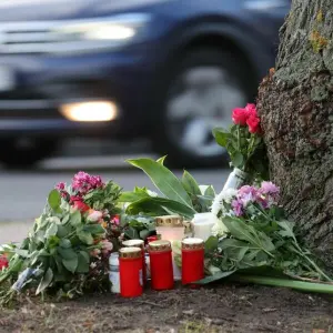 Trauerbekundungen nach tödlichem Unfall