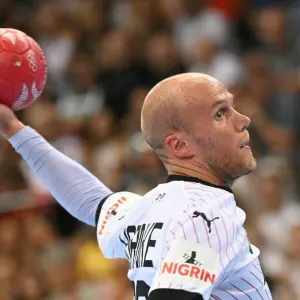 Handball: Deutschland - Japan