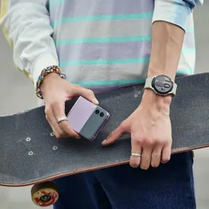 Google Assistant auf der Galaxy Watch4 nutzen: So geht’s