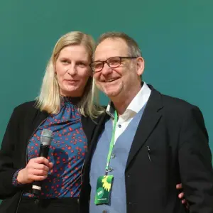 Fortsetzung Landesdelegiertenkonferenz der Thüringer Grünen