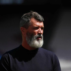 Roy Keane