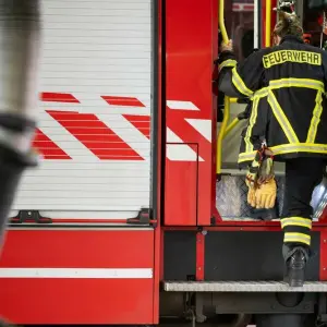 Bilanz von Feuerwehr und Rettungsdienst 2023 Potsdam