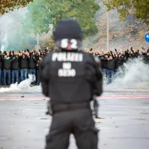 Hannover 96 - Eintracht Braunschweig