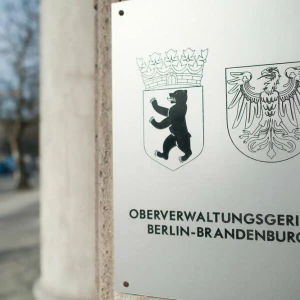 Oberverwaltungsgericht Berlin-Brandenburg