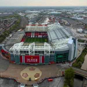 Berichte: Manchester United prüft möglichen Stadionneubau