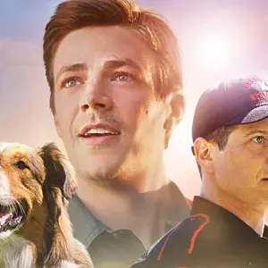 Rettungshund Ruby: Alles zu Start, Besetzung und Handlung des Netflix-Dramas mit Hund