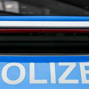 Polizeiauto