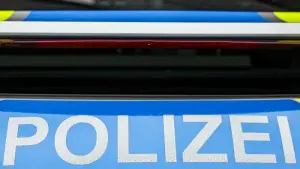 Polizeiauto